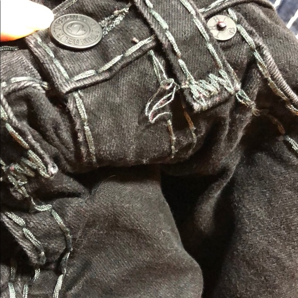 True Religion Brand Jeans Julie Super T - Picture 8 of 8